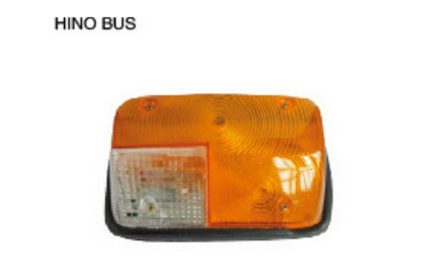 Side light /Tail light JPL-018